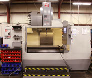 Haas VF 6