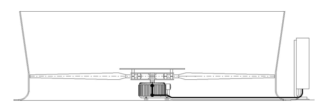 Zephyr Direct Drive